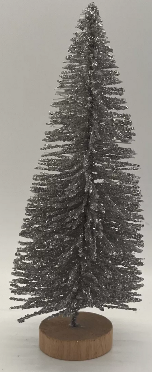 Dolls house Christmas tree 5 plus inch