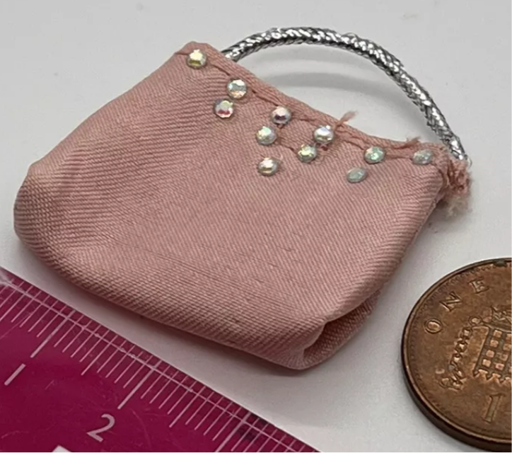 Doll’s house bag