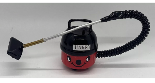 Dolls house vacuum cleaner NEW Harry